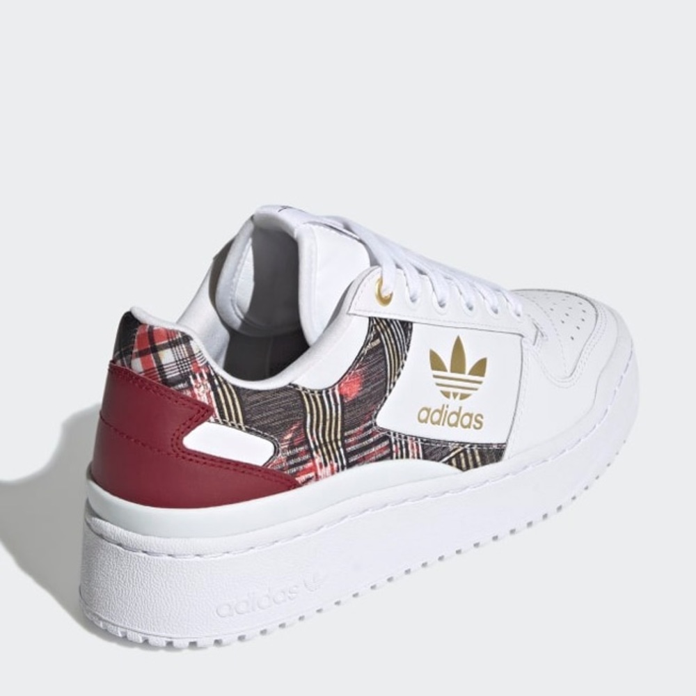 adidas X HER London Forum Bold - Picture 3 of 8